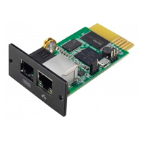 Tarjeta SNMP CDP UPOSNMP para UPS UPO11/UPO22