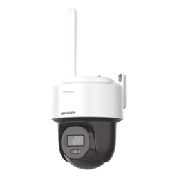 Cámara IP PT Hikvision DS-2DE2C200IWG/W 2MP Wi-Fi IR 30m