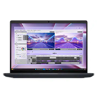 Workstation Dell Pro Max 16 MC16250 Ultra 5 RTX PRO 500