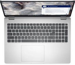 Laptop Dell Pro 16 DVRC5 Core Ultra 5 235U 16GB 512GB
