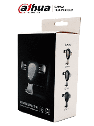Soporte vehicular para smartphone Dahua MATPRO035