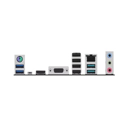 Tarjeta madre ASUS Prime B650M-K AM5 DDR5 micro-ATX