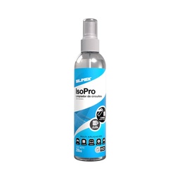Alcohol isopropílico Silimex Isopro 250 ml 99.7% de pureza