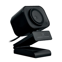 Cámara web Perfect Choice PC-320548 2K 5MP autoenfoque