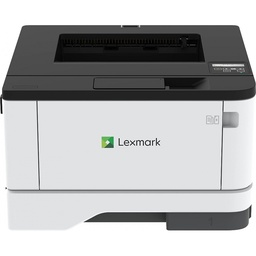Impresora láser Lexmark MS431dw monocromática 42 ppm Wi-Fi