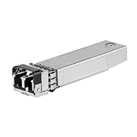 Transceptor SFP HPE Aruba J4858D 1G SX LC multimodo 500 m