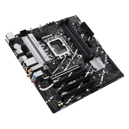 Tarjeta madre ASUS Prime B760M-A AX6 II LGA1700 DDR5 WiFi 6