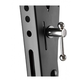 Soporte de pared para TV Manhattan 462020 43-100" 70 kg