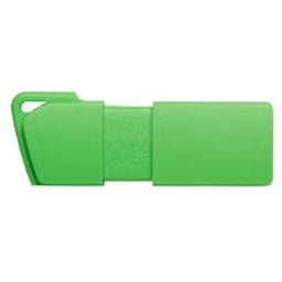 Memoria USB Kingston Exodia M KC-U2L64-7LG 64GB verde neón