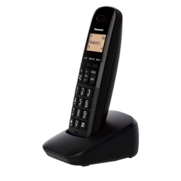 Teléfono inalámbrico Panasonic KX-TGB312MEB 2 auriculares