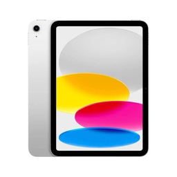 Tablet Apple iPad 11 A16 MD3Y4CL/A Wi-Fi 128GB plata