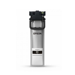 Bolsa de tinta Epson T11A120-AL negra 69 ml 5,000 páginas