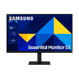 Monitor Samsung LS27D300GALXZX 27" Full HD IPS 100 Hz