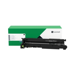 Tóner Lexmark 63D0H00 negro alto rendimiento 37,000 págs