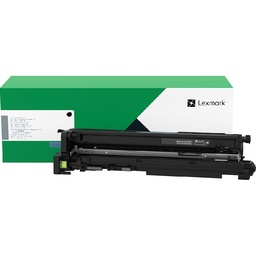 Unidad de imagen Lexmark 63D0Z00 negra 81,500 páginas