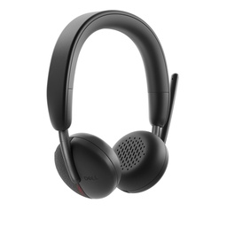 Diadema inalámbrica Dell WL3024 Bluetooth 5.3 con micrófono