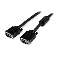 Cable VGA coaxial StarTech.com MXT101MMHQ10 HD15 M-M 3 m