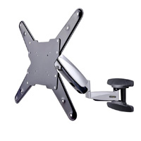 Soporte de pared TV StarTech.com FHA-TV-WALL-MOUNT 23-55"
