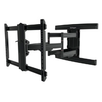 Soporte de pared articulado TV StarTech.com FPWARTS2 75 kg