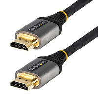 Cable HDMI 2.1 StarTech.com HDMM21V2M 2 m 8K 60 Hz 48 Gbps