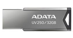 Memoria USB ADATA UV250 AUV250-32G-RBK 32GB USB 2.0
