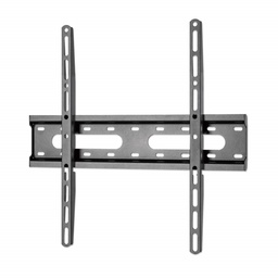 Soporte de pared fijo para TV Manhattan 462266 32-55" 45 kg