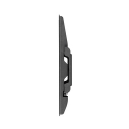 Soporte de pared fijo para TV Manhattan 462259 23-43" 45 kg