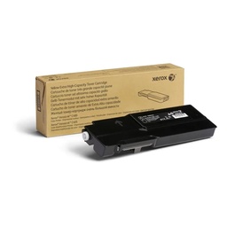 Tóner Xerox 106R03532 negro 10,500 páginas VersaLink C400