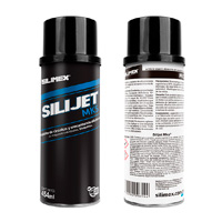 Limpiador dieléctrico Silimex Silijet MKS 454 ml aerosol