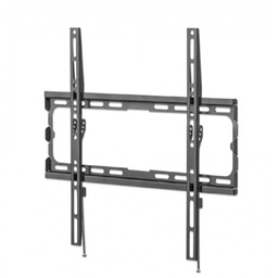 Soporte de pared fijo Manhattan 462396 32-70" 45 kg
