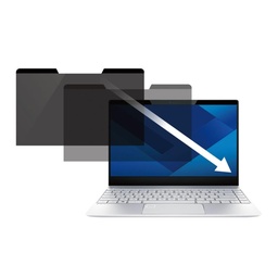 Filtro de privacidad StarTech.com PRIVSCNLT15 laptop 15.6"