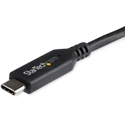 Cable USB-C a DisplayPort StarTech.com CDP2DP146B 8K 1.8m