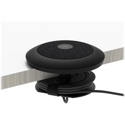 Soporte Logitech 952-000002 Rally Mic Pod grafito