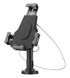 Soporte antirrobo Manhattan 462112 tableta 7.9-10.5" 2 en 1