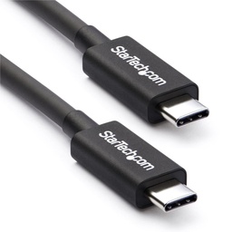 Cable Thunderbolt 3 StarTech.com TBLT3MM2M 2 m 20 Gbps