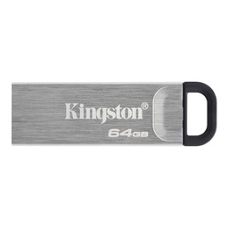 Memoria USB Kingston DataTraveler Kyson DTKN/64GB 64GB
