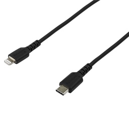 Cable USB-C a Lightning StarTech.com RUSBCLTMM2MB 2 m MFi