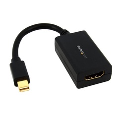 Adaptador Mini DisplayPort a HDMI StarTech.com MDP2HDMI