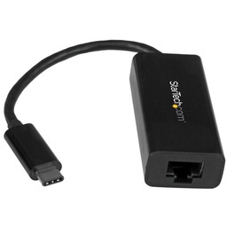 Adaptador de red USB-C StarTech.com US1GC30B Gigabit RJ45