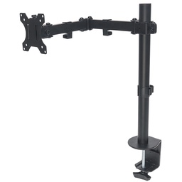 Soporte escritorio monitor Manhattan 461542 13-32" 8 kg
