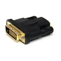 Adaptador HDMI a DVI-D StarTech.com HDMIDVIFM 1920x1200