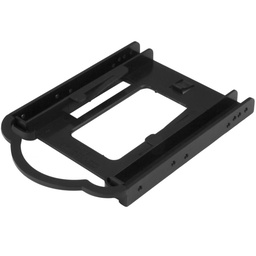 Adaptador de bahía StarTech.com BRACKET125PT 2.5 a 3.5"