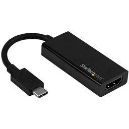 Adaptador USB-C a HDMI StarTech.com CDP2HD4K60 4K 60 Hz