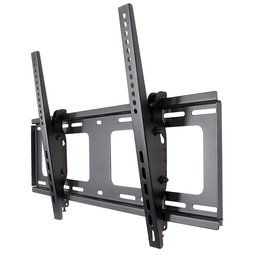 Soporte pared inclinable TV Manhattan 461481 37-80" 80 kg