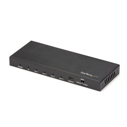 Splitter HDMI StarTech.com ST124HD202 1x4 4K 60 Hz