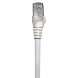Cable patch Cat6 Intellinet 341950 UTP 1.5 m blanco