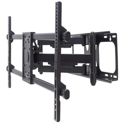 Soporte de pared articulado TV Manhattan 461290 37-90" 75 kg