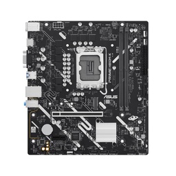 Tarjeta madre ASUS PRIME H810M-K LGA1851 DDR5 micro ATX