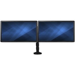 Brazo para 2 monitores StarTech.com ARMBARDUOG 13-27" 8 kg