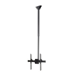 Soporte de techo TV StarTech.com FLATPNLCEIL 32-75" 50 kg